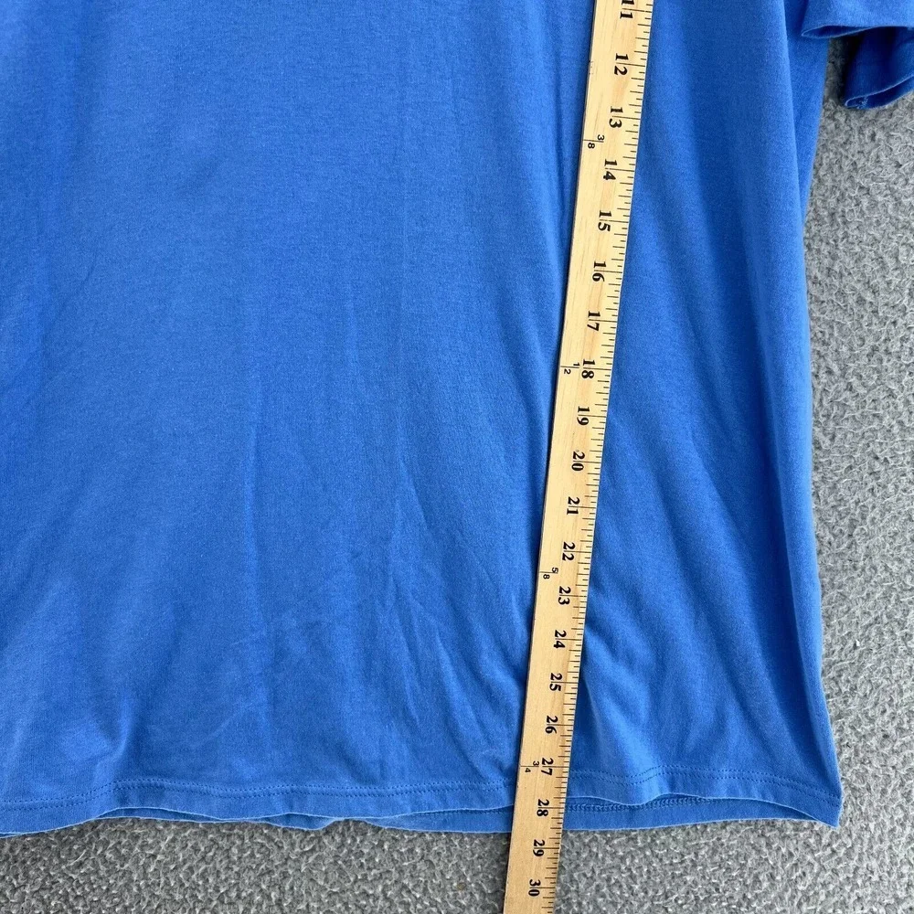 Vintage RUSSELL ATHLETIC T-Shirt Mens XL USA Rosedale Girls Soccer Single Stitch